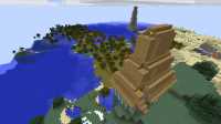chalet en hauteur (1)